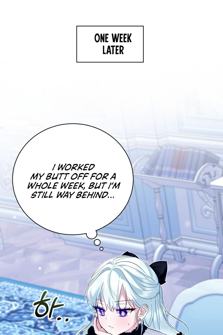 The Fake Saintess of a Reverse Harem Game [+19v] [Luna Toons] - Chapter 05 - S1 manhwa