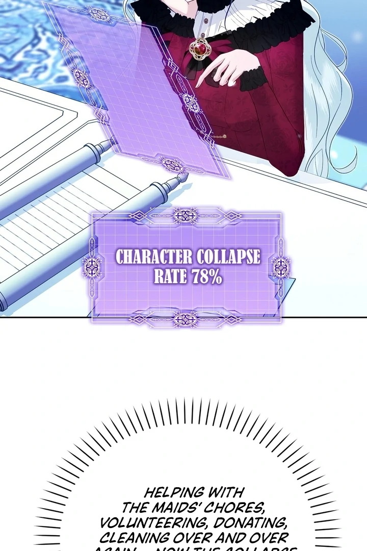 The Fake Saintess of a Reverse Harem Game [+19v] [Luna Toons] - Chapter 05 - S1 manhwa