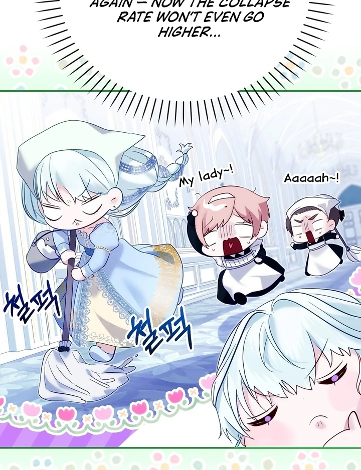 The Fake Saintess of a Reverse Harem Game [+19v] [Luna Toons] - Chapter 05 - S1 manhwa