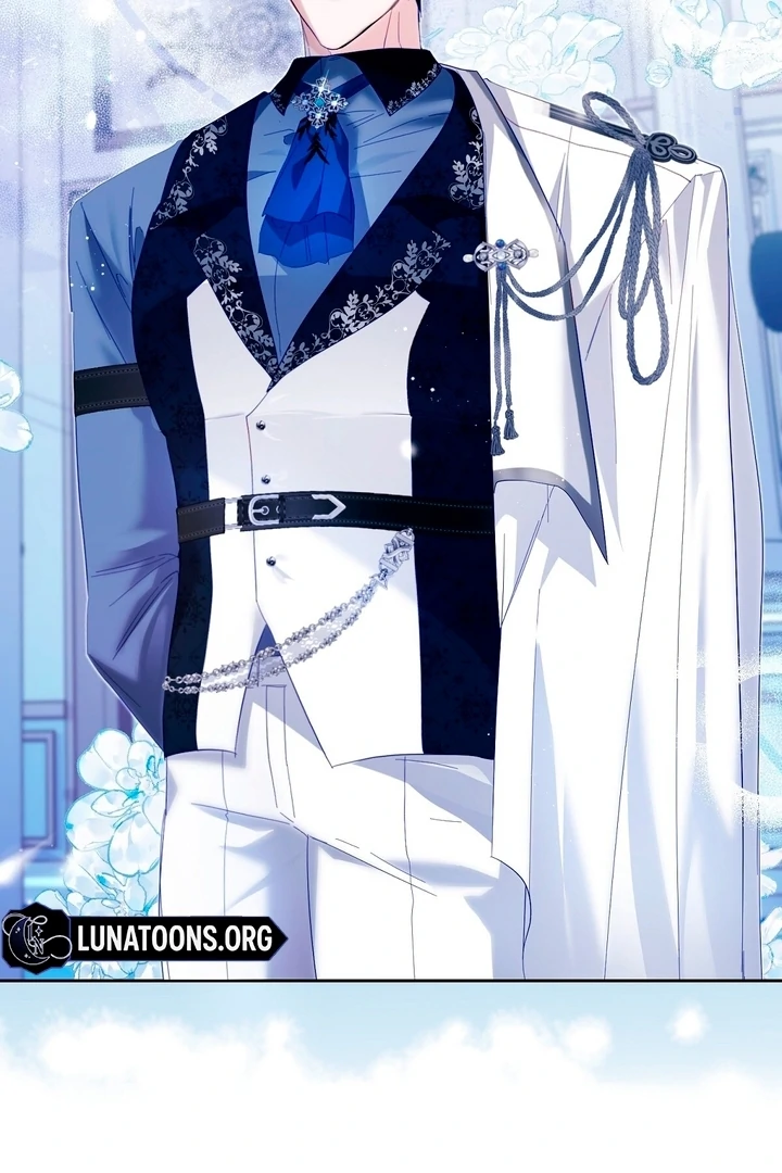 The Fake Saintess of a Reverse Harem Game [+19v] [Luna Toons] - Chapter 05 - S1 manhwa
