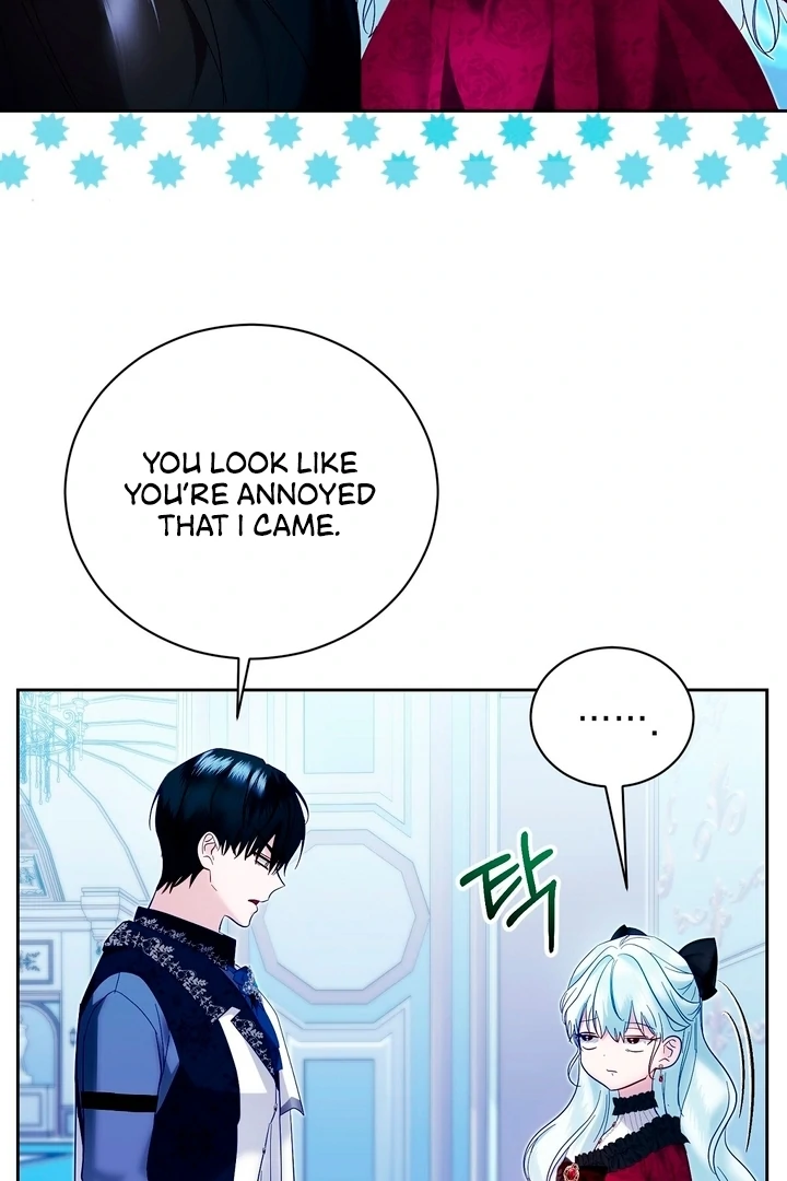 The Fake Saintess of a Reverse Harem Game [+19v] [Luna Toons] - Chapter 05 - S1 manhwa