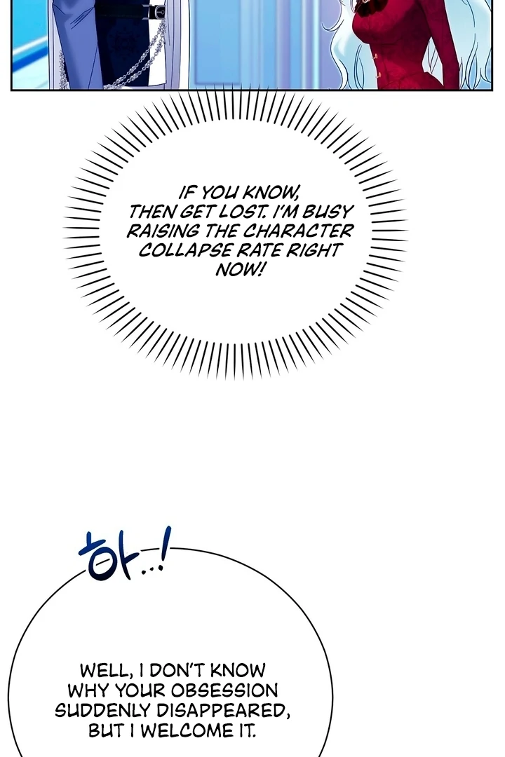 The Fake Saintess of a Reverse Harem Game [+19v] [Luna Toons] - Chapter 05 - S1 manhwa
