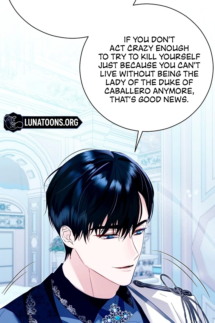 The Fake Saintess of a Reverse Harem Game [+19v] [Luna Toons] - Chapter 05 - S1 manhwa