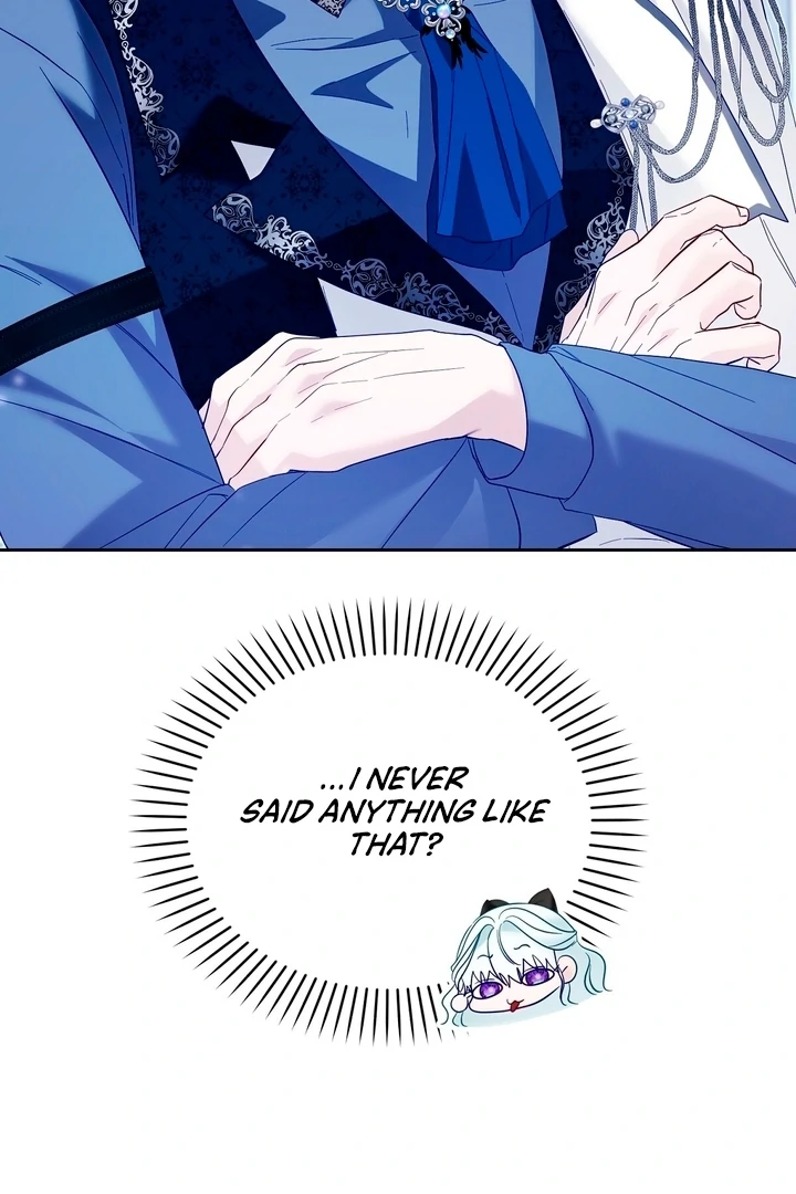 The Fake Saintess of a Reverse Harem Game [+19v] [Luna Toons] - Chapter 05 - S1 manhwa