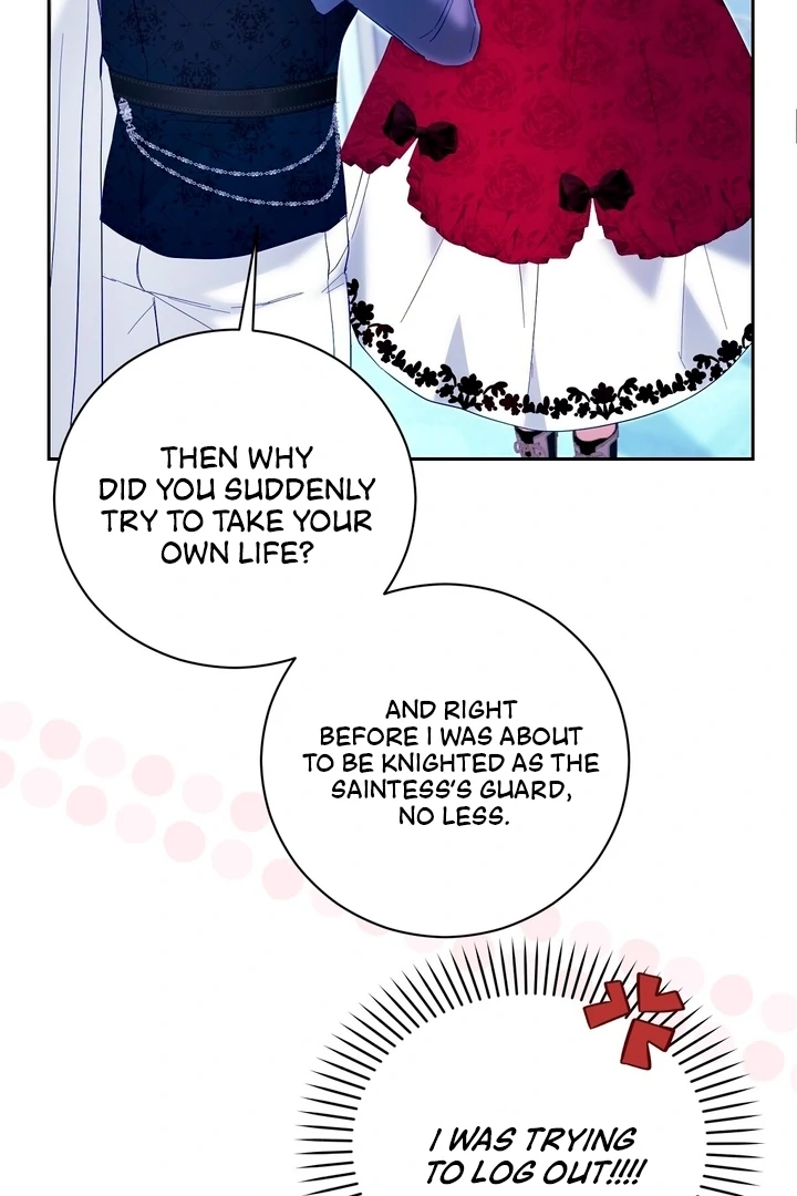 The Fake Saintess of a Reverse Harem Game [+19v] [Luna Toons] - Chapter 05 - S1 manhwa