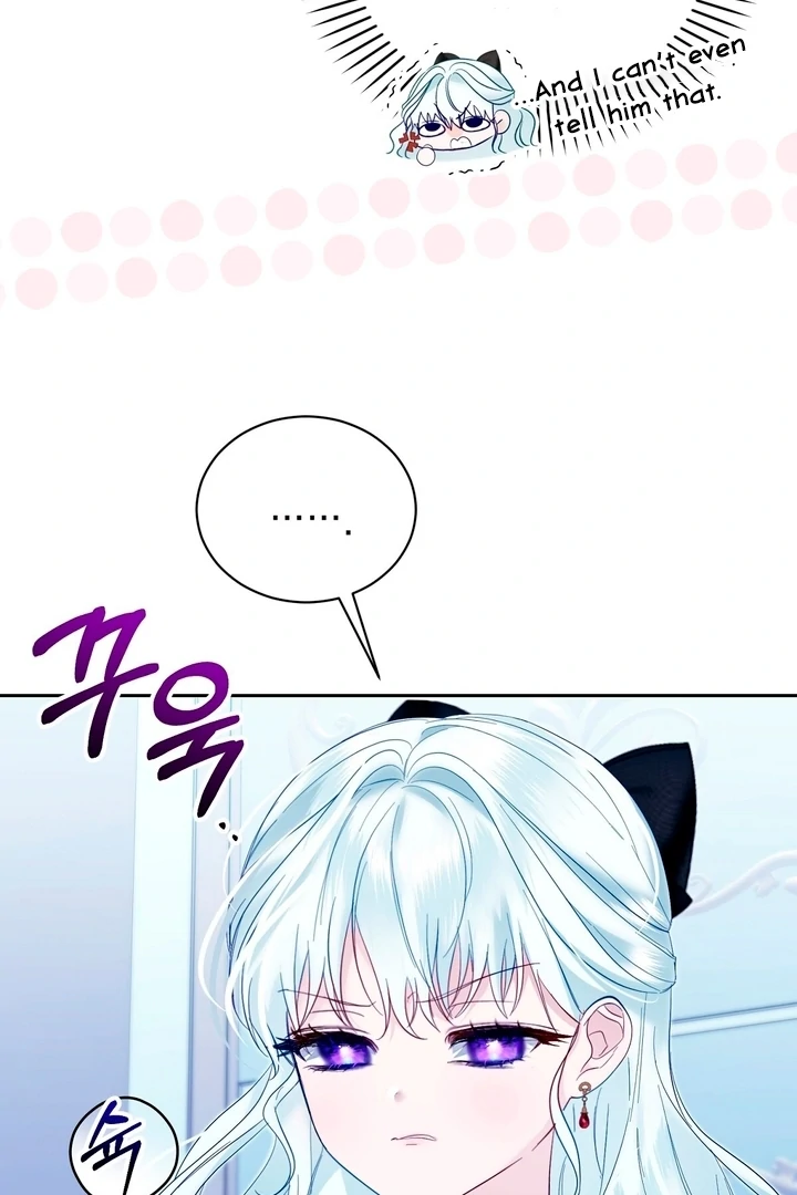 The Fake Saintess of a Reverse Harem Game [+19v] [Luna Toons] - Chapter 05 - S1 manhwa