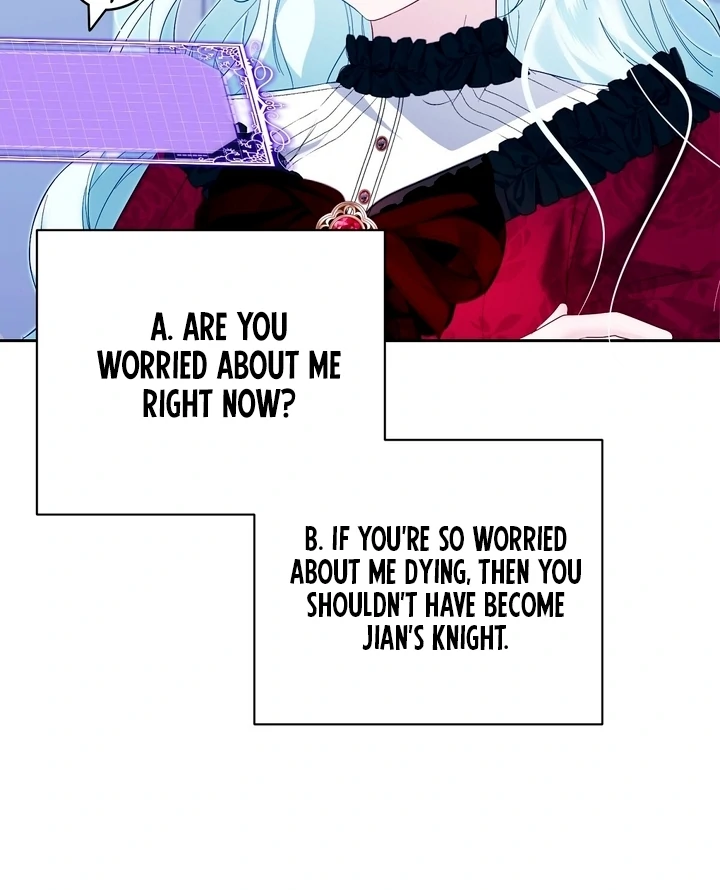 The Fake Saintess of a Reverse Harem Game [+19v] [Luna Toons] - Chapter 05 - S1 manhwa