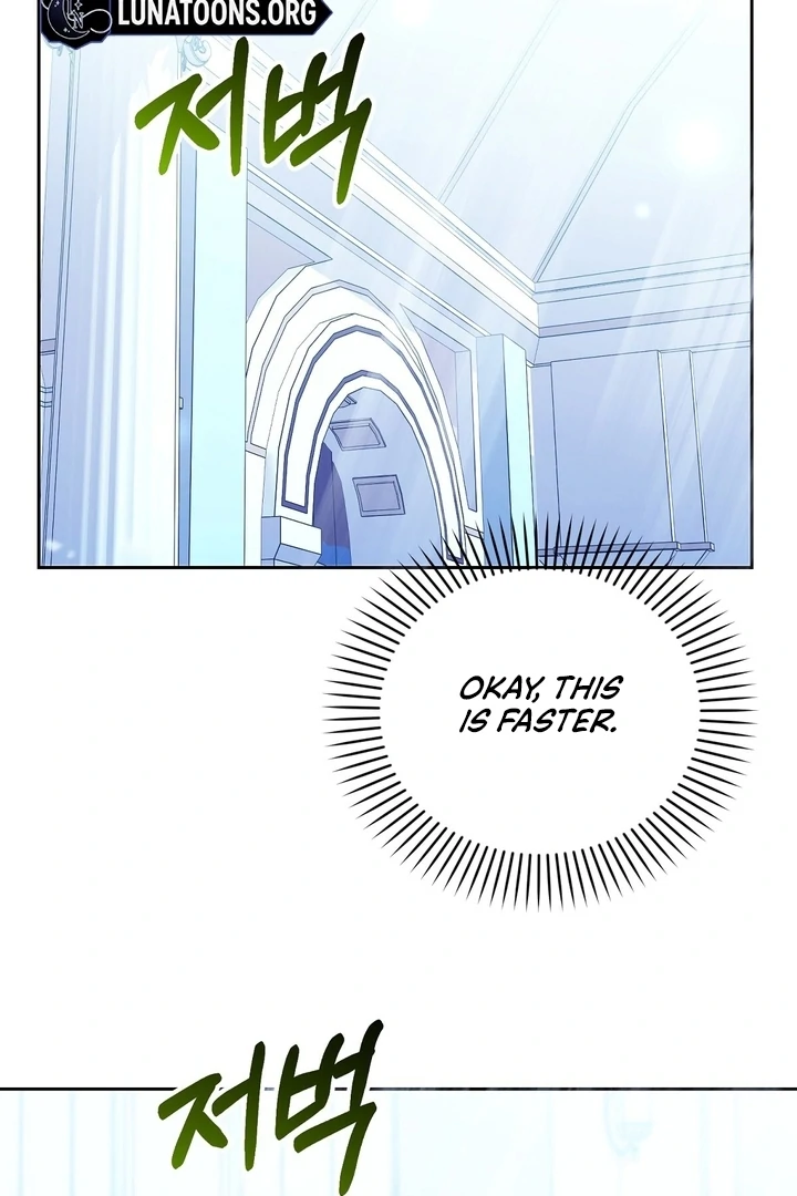 The Fake Saintess of a Reverse Harem Game [+19v] [Luna Toons] - Chapter 05 - S1 manhwa