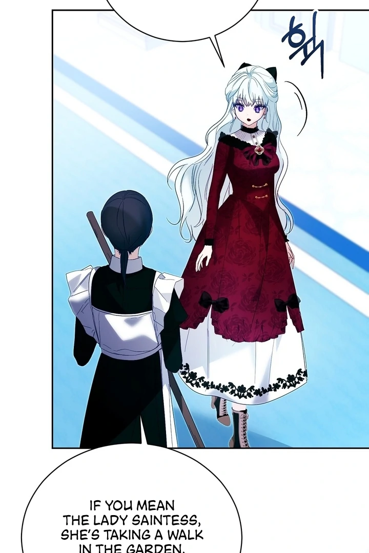 The Fake Saintess of a Reverse Harem Game [+19v] [Luna Toons] - Chapter 05 - S1 manhwa