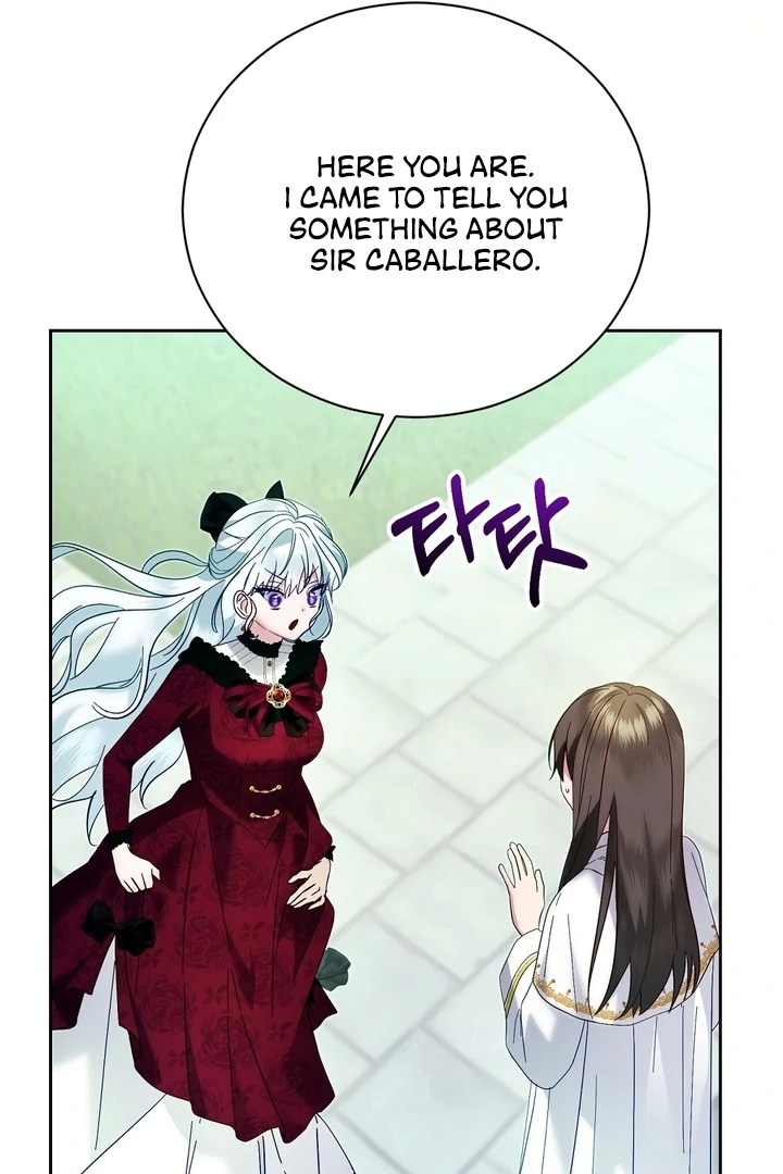 The Fake Saintess of a Reverse Harem Game [+19v] [Luna Toons] - Chapter 05 - S1 manhwa