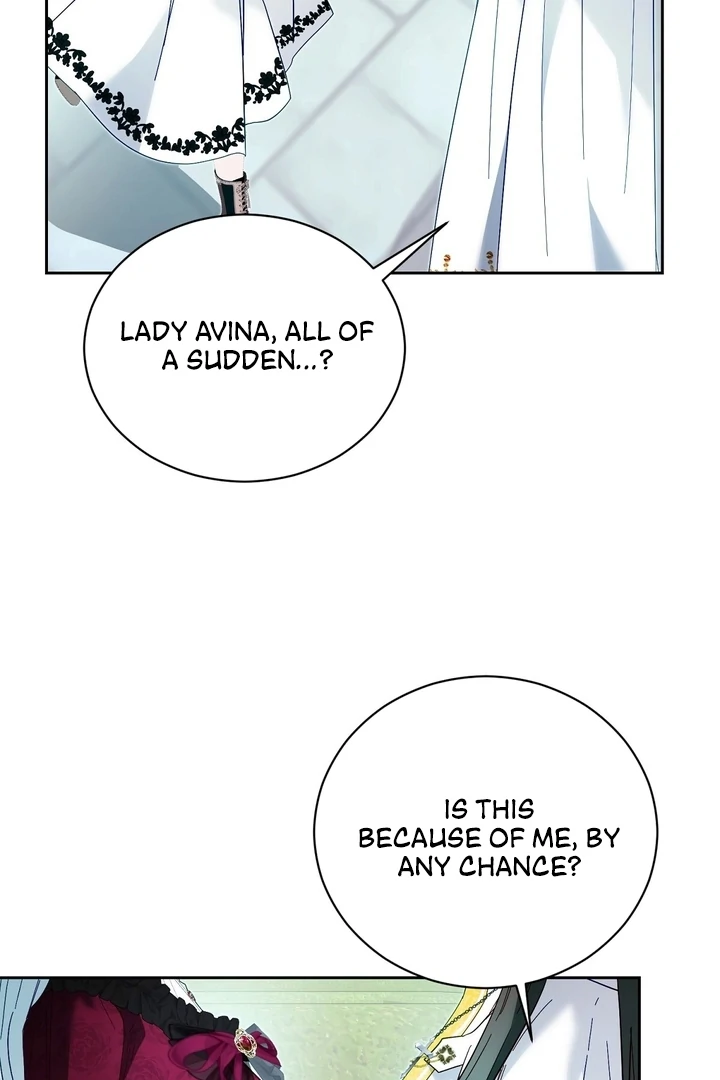 The Fake Saintess of a Reverse Harem Game [+19v] [Luna Toons] - Chapter 05 - S1 manhwa