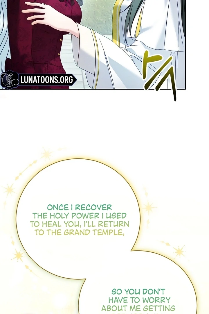 The Fake Saintess of a Reverse Harem Game [+19v] [Luna Toons] - Chapter 05 - S1 manhwa