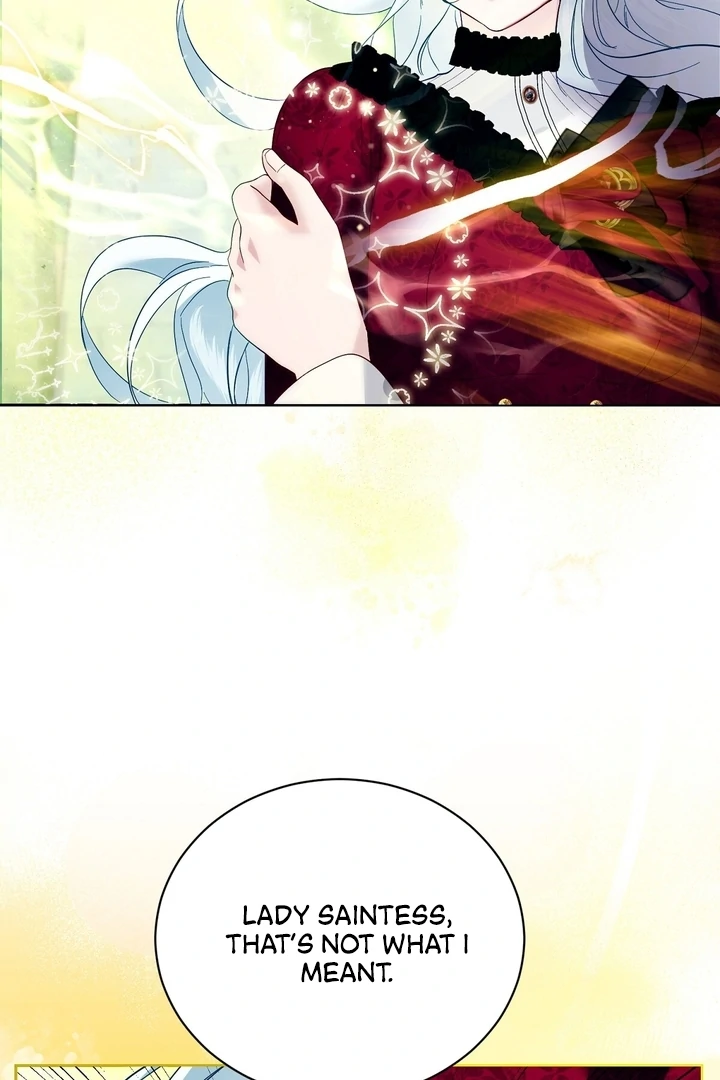 The Fake Saintess of a Reverse Harem Game [+19v] [Luna Toons] - Chapter 05 - S1 manhwa