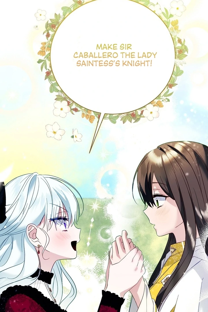 The Fake Saintess of a Reverse Harem Game [+19v] [Luna Toons] - Chapter 05 - S1 manhwa