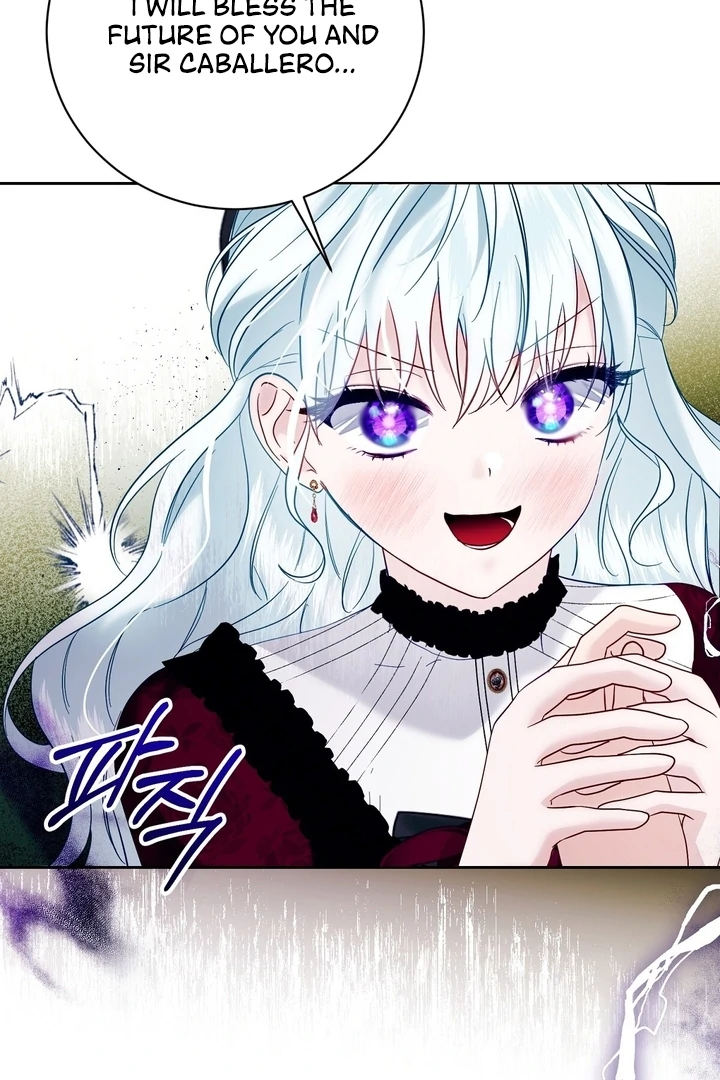 The Fake Saintess of a Reverse Harem Game [+19v] [Luna Toons] - Chapter 05 - S1 manhwa