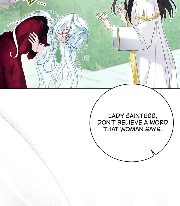 The Fake Saintess of a Reverse Harem Game [+19v] [Luna Toons] - Chapter 05 - S1 manhwa