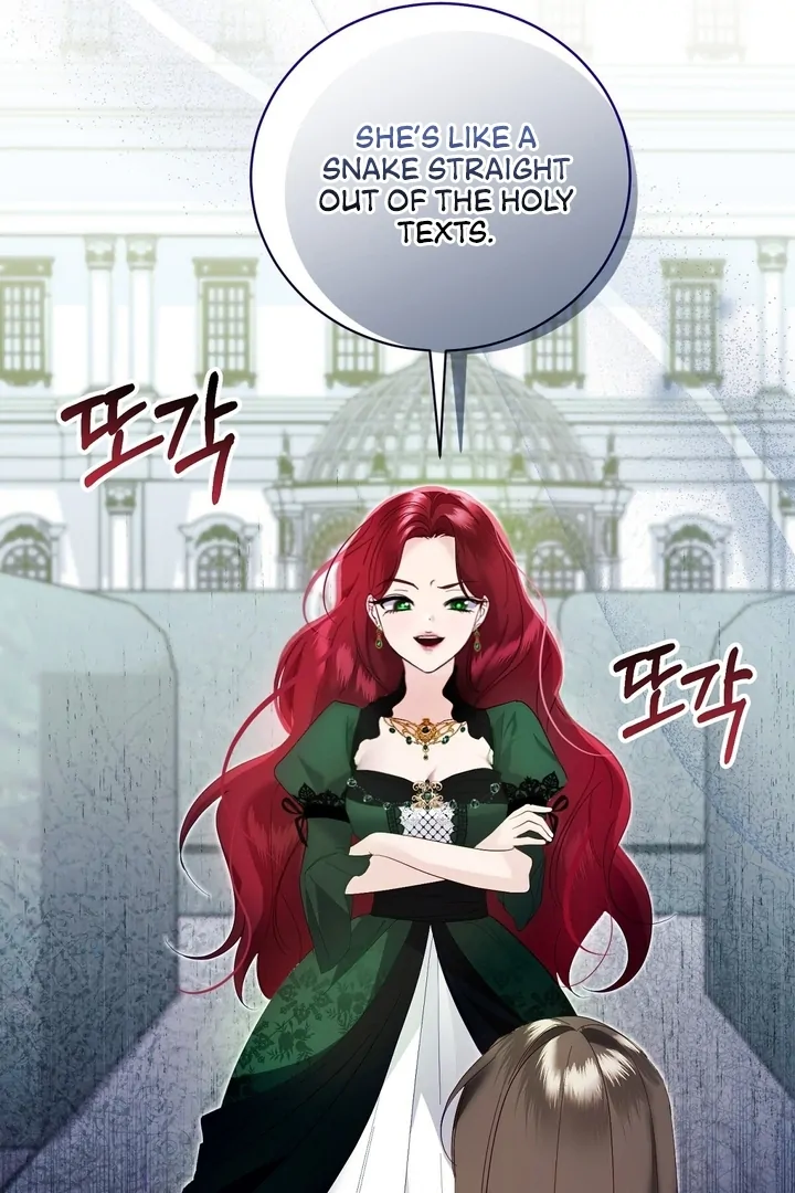 The Fake Saintess of a Reverse Harem Game [+19v] [Luna Toons] - Chapter 05 - S1 manhwa