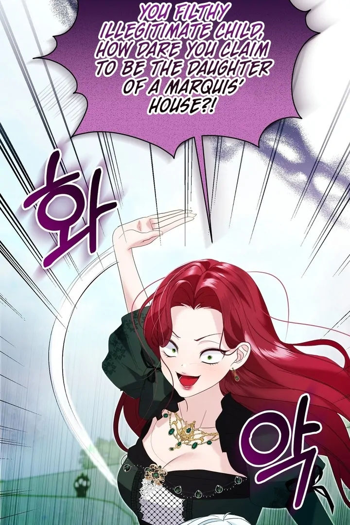 The Fake Saintess of a Reverse Harem Game [+19v] [Luna Toons] - Chapter 05 - S1 manhwa