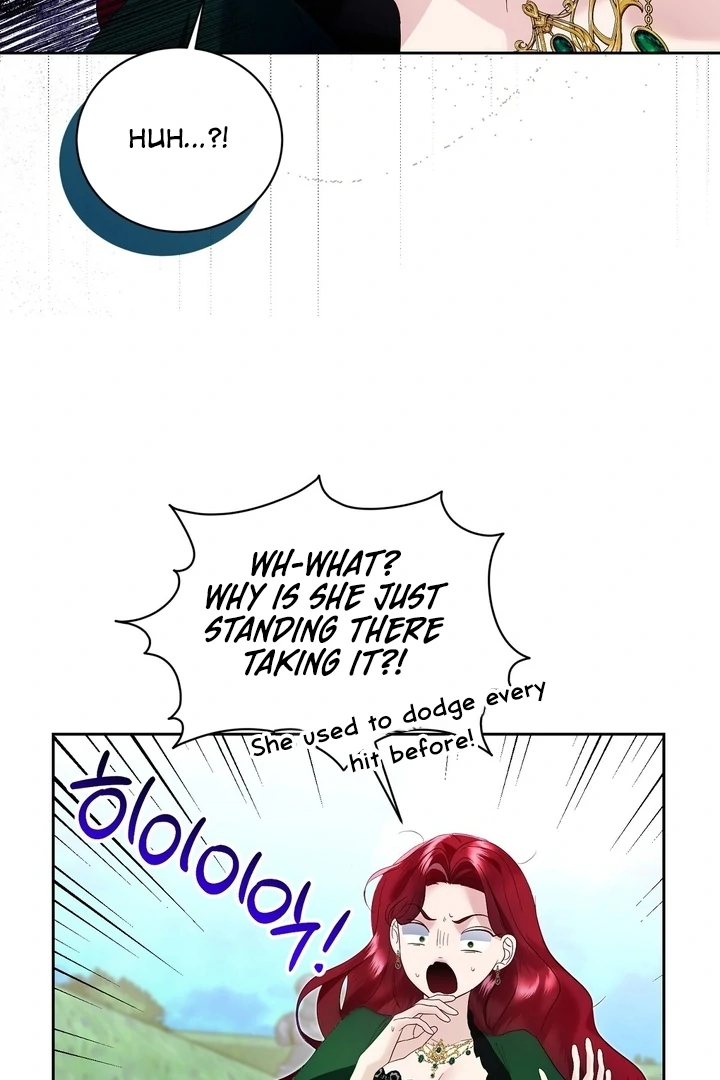The Fake Saintess of a Reverse Harem Game [+19v] [Luna Toons] - Chapter 05 - S1 manhwa