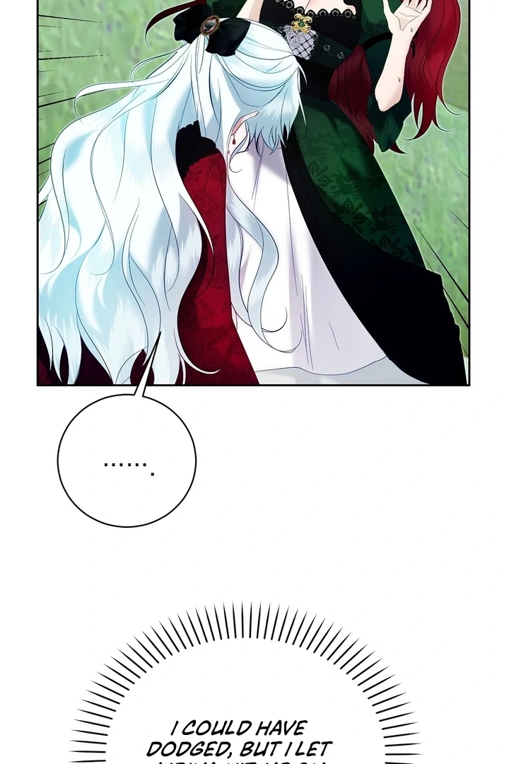 The Fake Saintess of a Reverse Harem Game [+19v] [Luna Toons] - Chapter 05 - S1 manhwa
