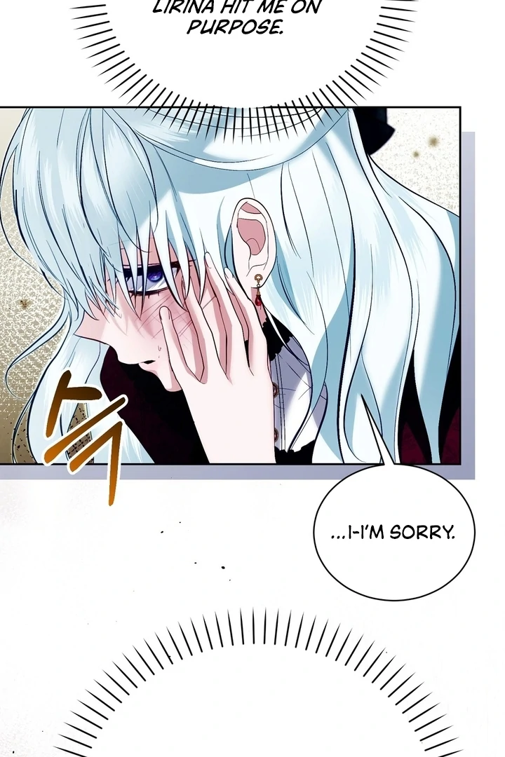 The Fake Saintess of a Reverse Harem Game [+19v] [Luna Toons] - Chapter 05 - S1 manhwa