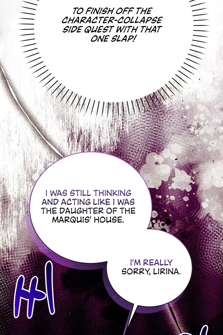 The Fake Saintess of a Reverse Harem Game [+19v] [Luna Toons] - Chapter 05 - S1 manhwa