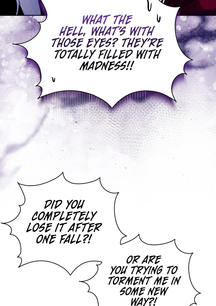 The Fake Saintess of a Reverse Harem Game [+19v] [Luna Toons] - Chapter 05 - S1 manhwa