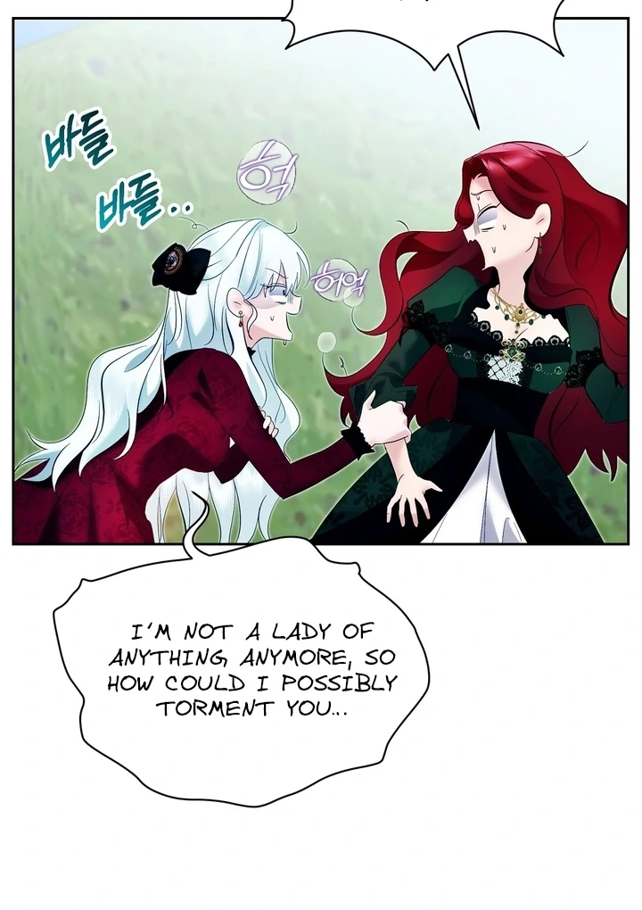 The Fake Saintess of a Reverse Harem Game [+19v] [Luna Toons] - Chapter 05 - S1 manhwa