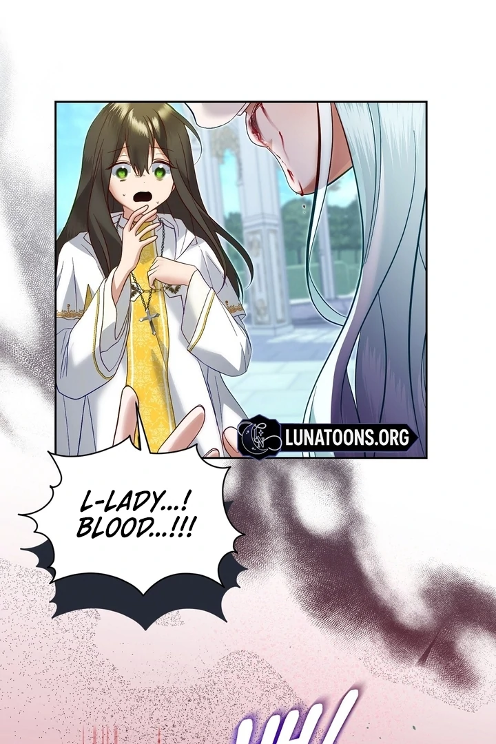 The Fake Saintess of a Reverse Harem Game [+19v] [Luna Toons] - Chapter 05 - S1 manhwa