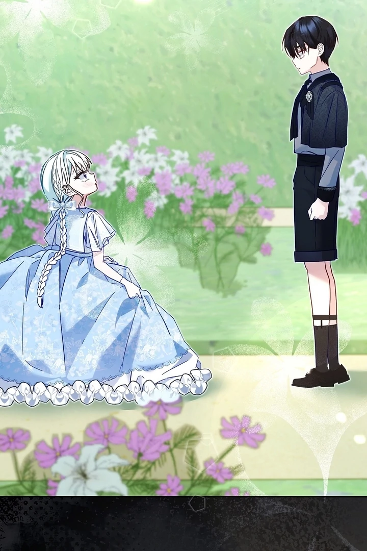 The Fake Saintess of a Reverse Harem Game [+19v] [Luna Toons] - Chapter 06 - S1 manhwa