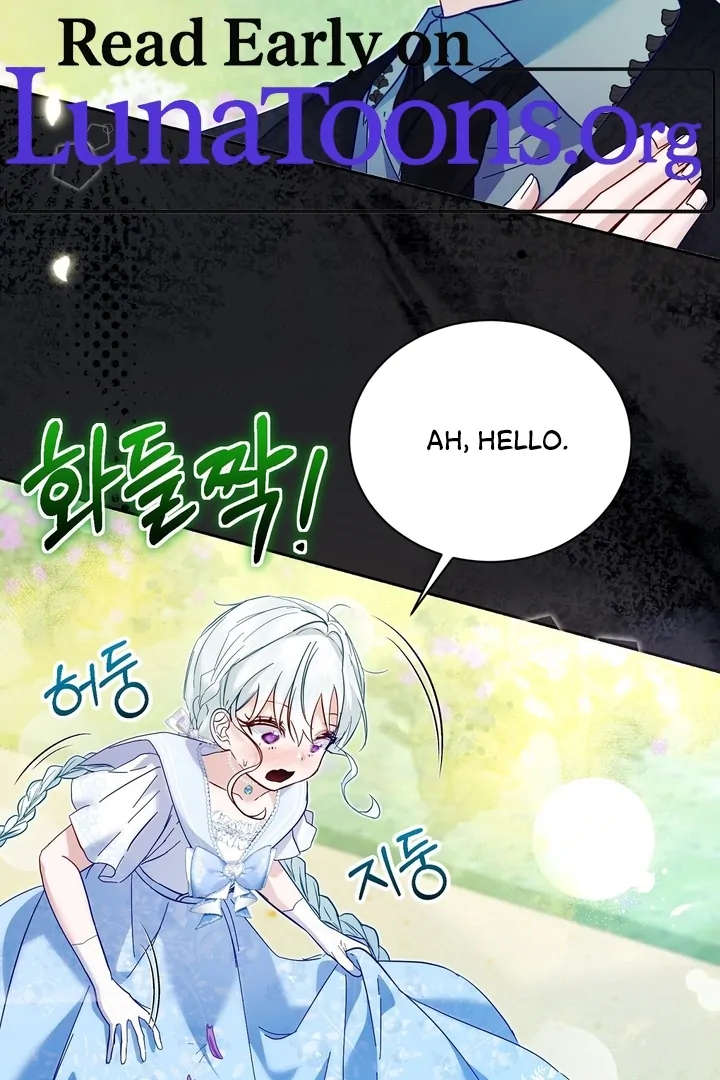 The Fake Saintess of a Reverse Harem Game [+19v] [Luna Toons] - Chapter 06 - S1 manhwa