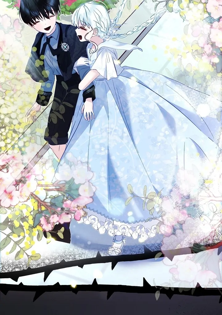 The Fake Saintess of a Reverse Harem Game [+19v] [Luna Toons] - Chapter 06 - S1 manhwa