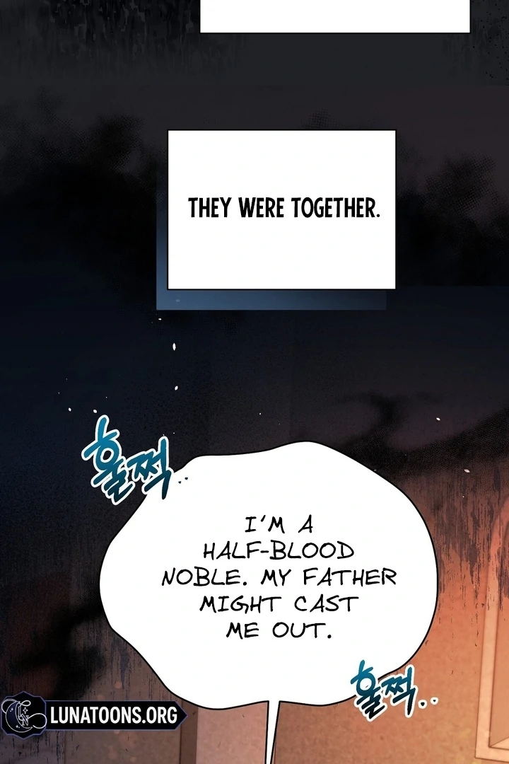 The Fake Saintess of a Reverse Harem Game [+19v] [Luna Toons] - Chapter 06 - S1 manhwa