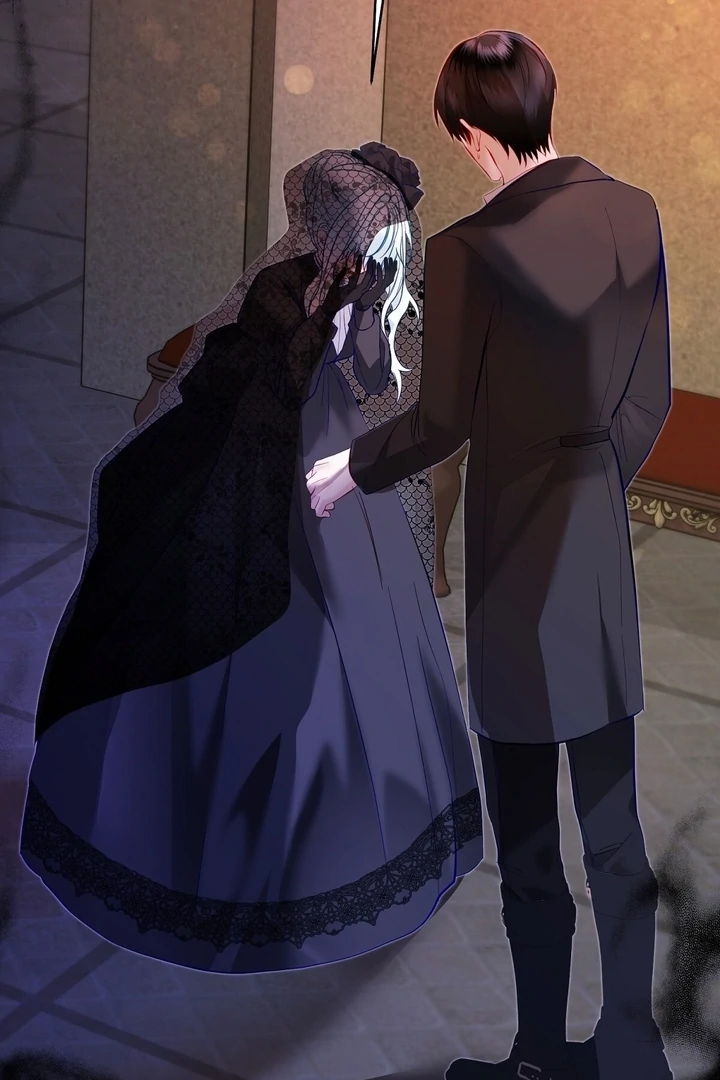 The Fake Saintess of a Reverse Harem Game [+19v] [Luna Toons] - Chapter 06 - S1 manhwa