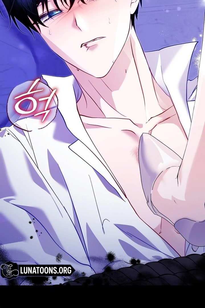 The Fake Saintess of a Reverse Harem Game [+19v] [Luna Toons] - Chapter 06 - S1 manhwa