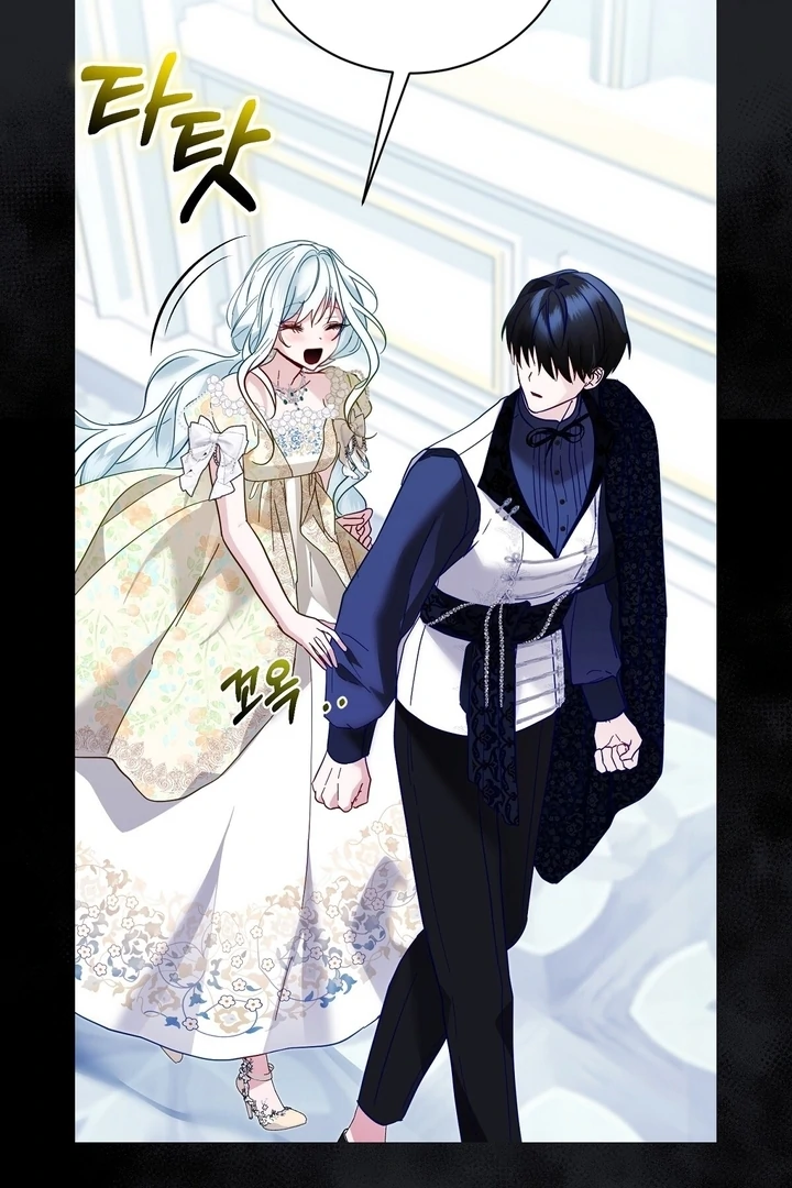 The Fake Saintess of a Reverse Harem Game [+19v] [Luna Toons] - Chapter 06 - S1 manhwa