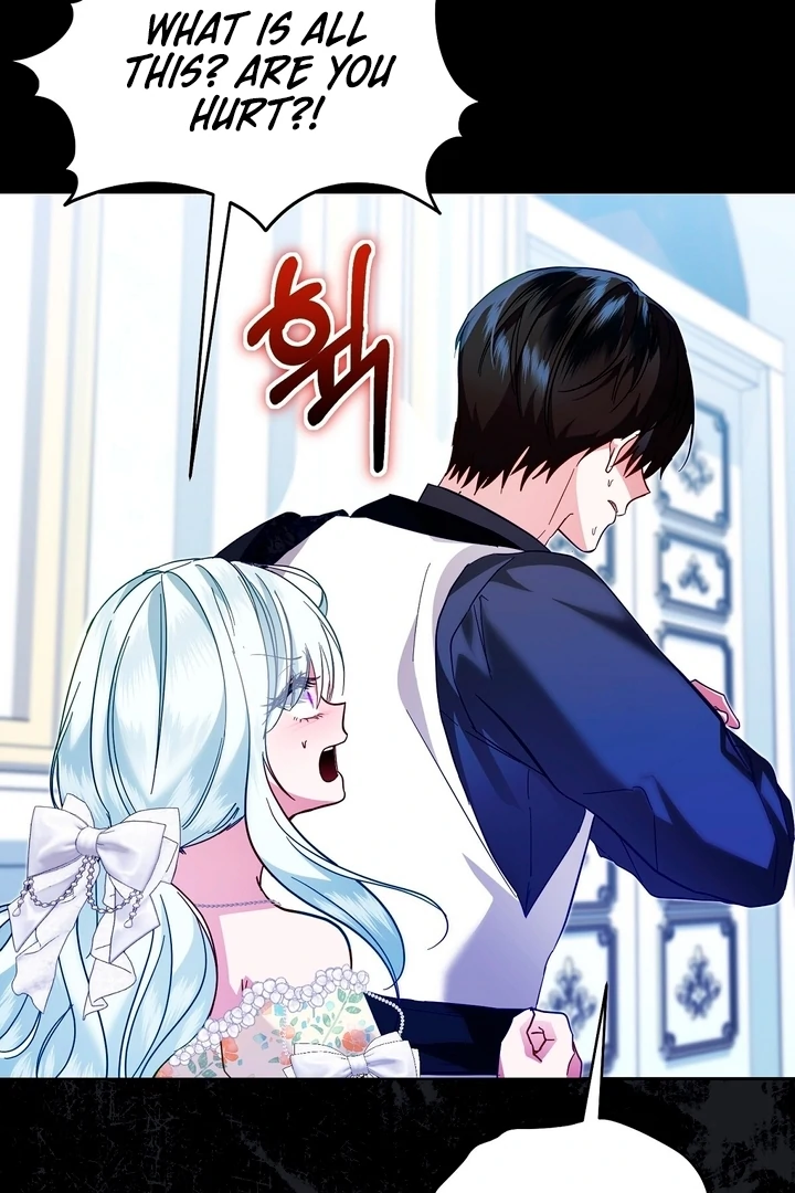 The Fake Saintess of a Reverse Harem Game [+19v] [Luna Toons] - Chapter 06 - S1 manhwa