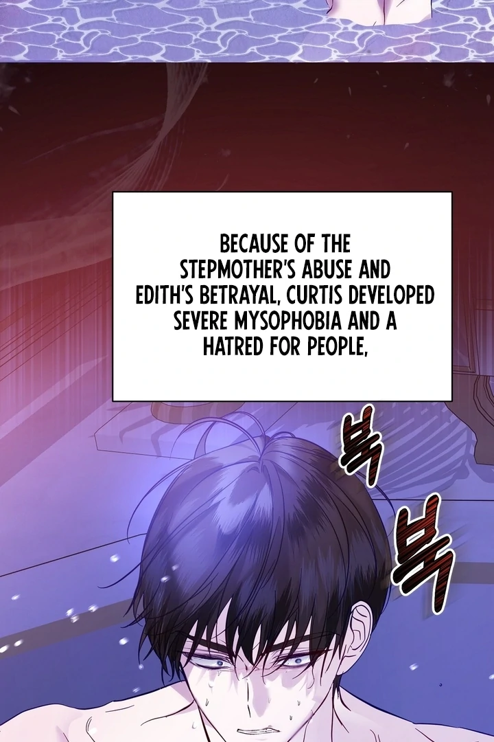 The Fake Saintess of a Reverse Harem Game [+19v] [Luna Toons] - Chapter 06 - S1 manhwa