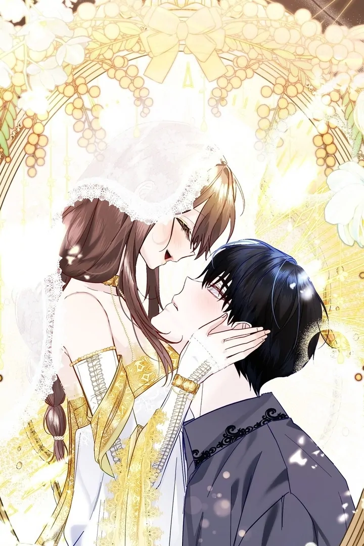 The Fake Saintess of a Reverse Harem Game [+19v] [Luna Toons] - Chapter 06 - S1 manhwa