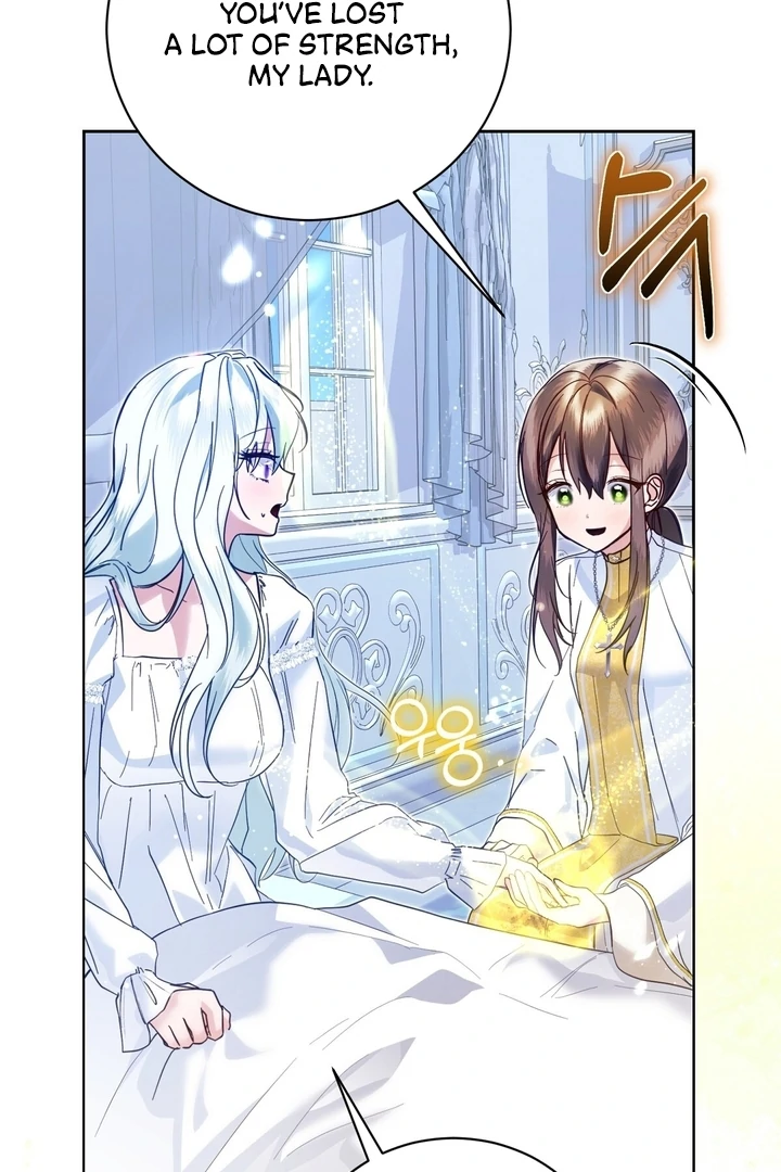 The Fake Saintess of a Reverse Harem Game [+19v] [Luna Toons] - Chapter 06 - S1 manhwa
