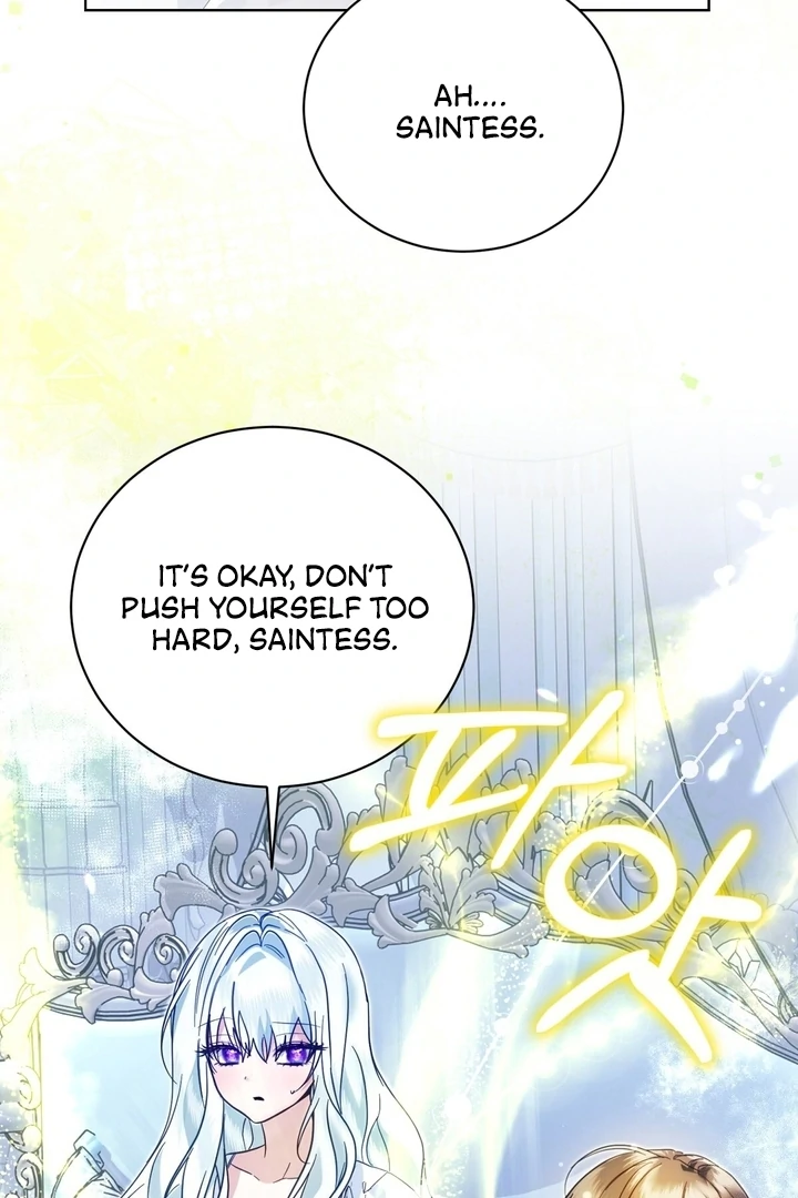 The Fake Saintess of a Reverse Harem Game [+19v] [Luna Toons] - Chapter 06 - S1 manhwa