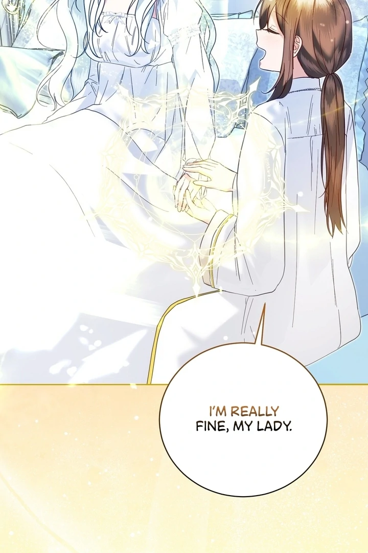 The Fake Saintess of a Reverse Harem Game [+19v] [Luna Toons] - Chapter 06 - S1 manhwa
