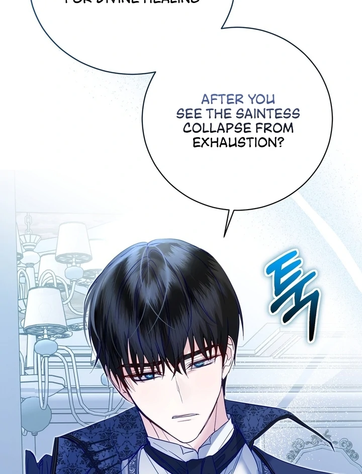 The Fake Saintess of a Reverse Harem Game [+19v] [Luna Toons] - Chapter 06 - S1 manhwa