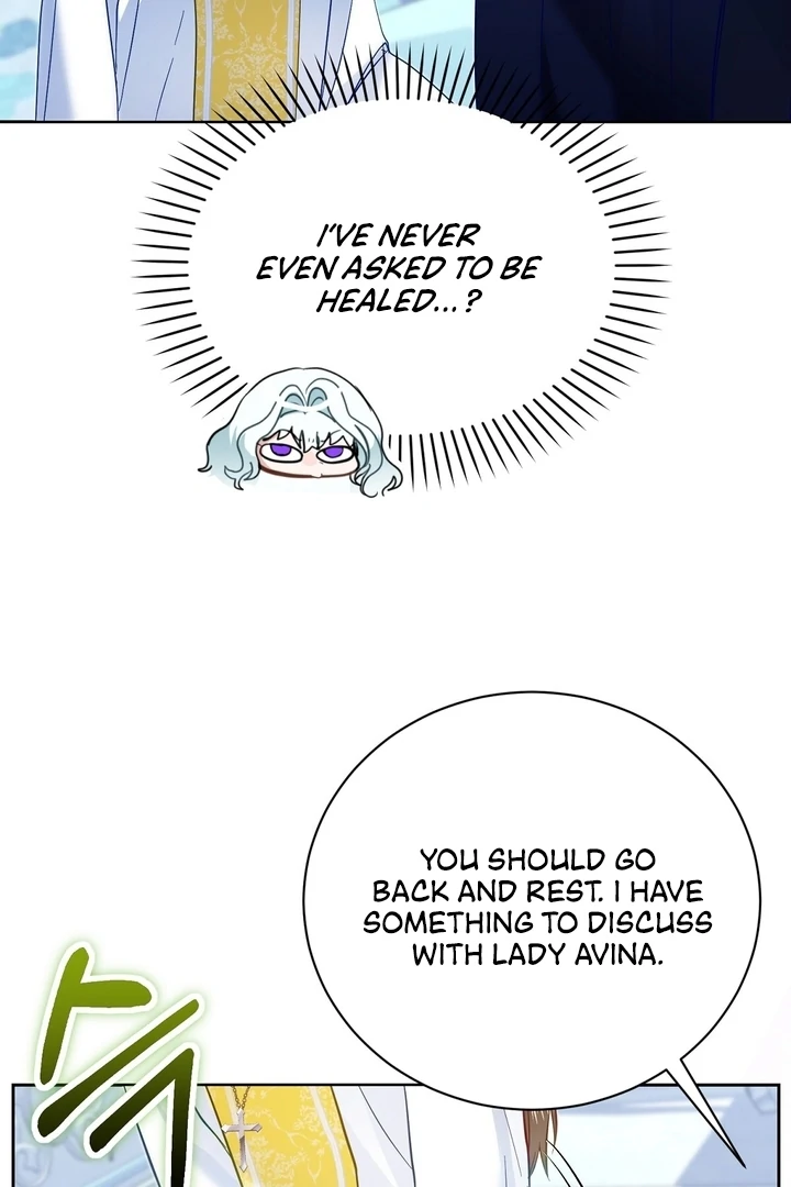 The Fake Saintess of a Reverse Harem Game [+19v] [Luna Toons] - Chapter 06 - S1 manhwa