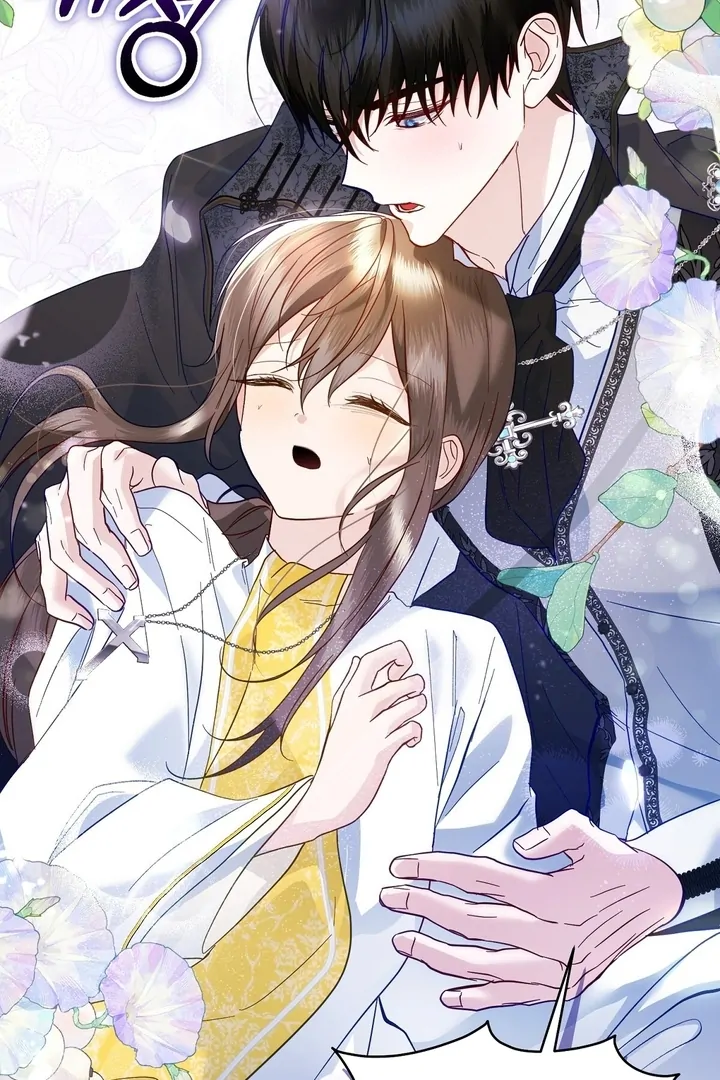 The Fake Saintess of a Reverse Harem Game [+19v] [Luna Toons] - Chapter 06 - S1 manhwa