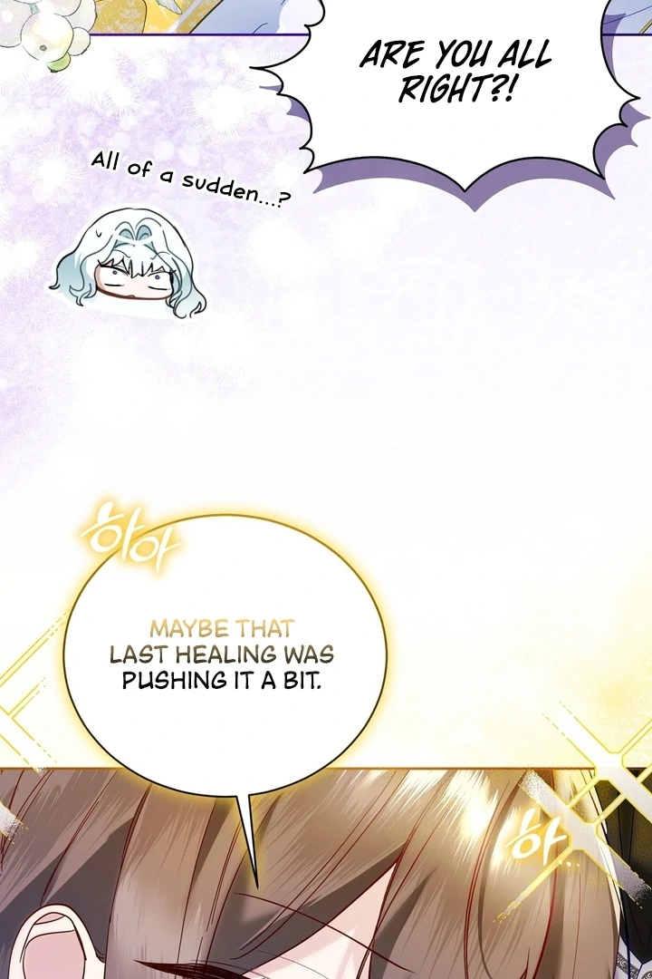 The Fake Saintess of a Reverse Harem Game [+19v] [Luna Toons] - Chapter 06 - S1 manhwa