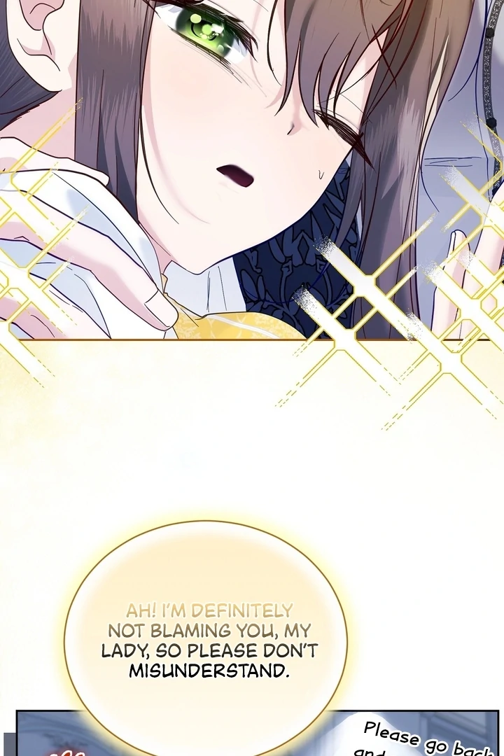 The Fake Saintess of a Reverse Harem Game [+19v] [Luna Toons] - Chapter 06 - S1 manhwa