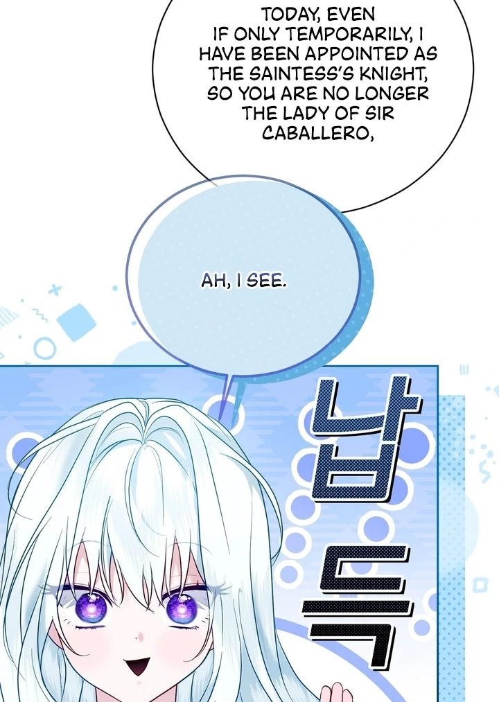 The Fake Saintess of a Reverse Harem Game [+19v] [Luna Toons] - Chapter 06 - S1 manhwa