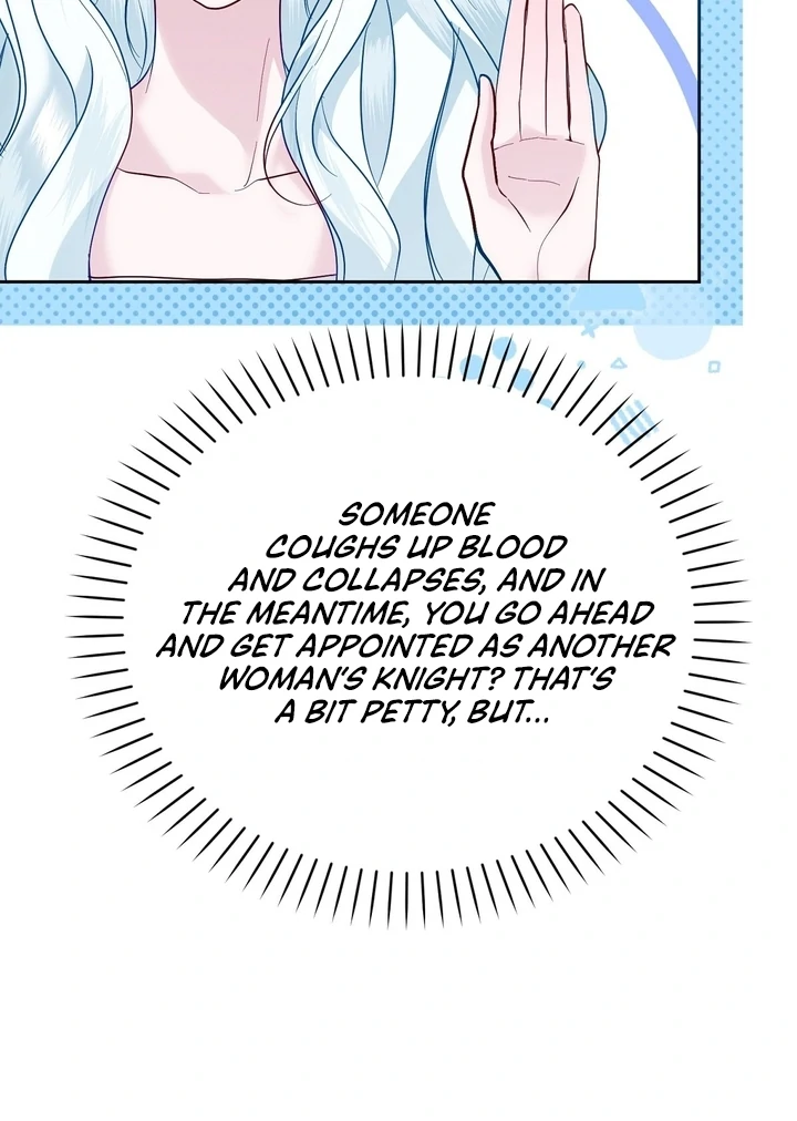 The Fake Saintess of a Reverse Harem Game [+19v] [Luna Toons] - Chapter 06 - S1 manhwa