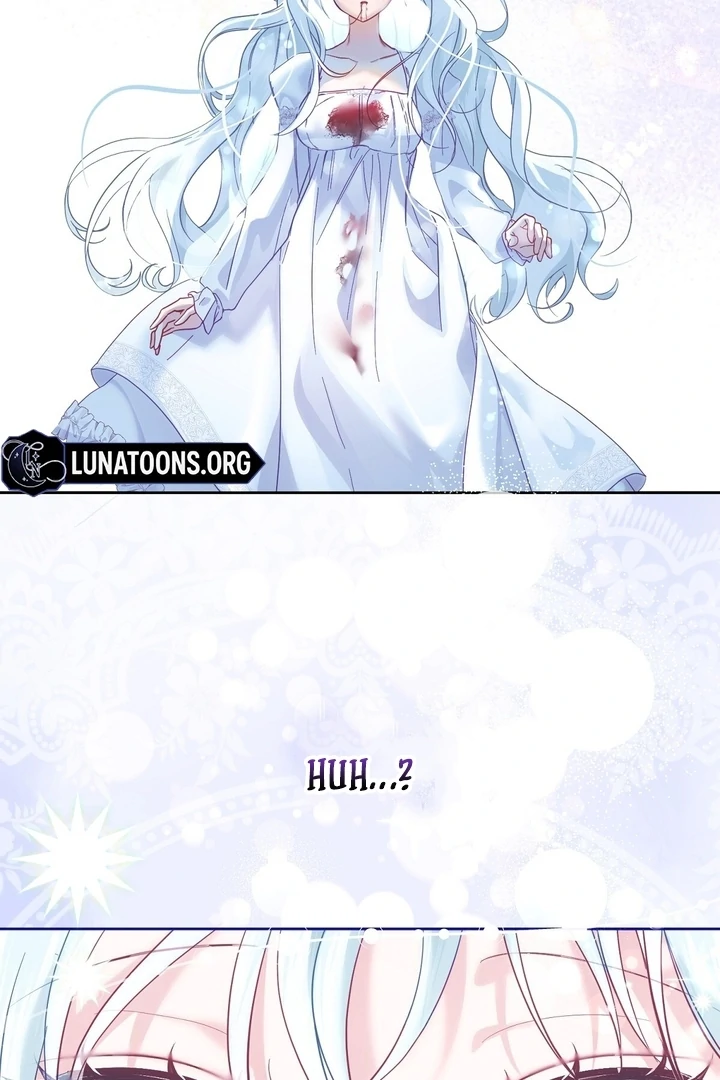 The Fake Saintess of a Reverse Harem Game [+19v] [Luna Toons] - Chapter 06 - S1 manhwa